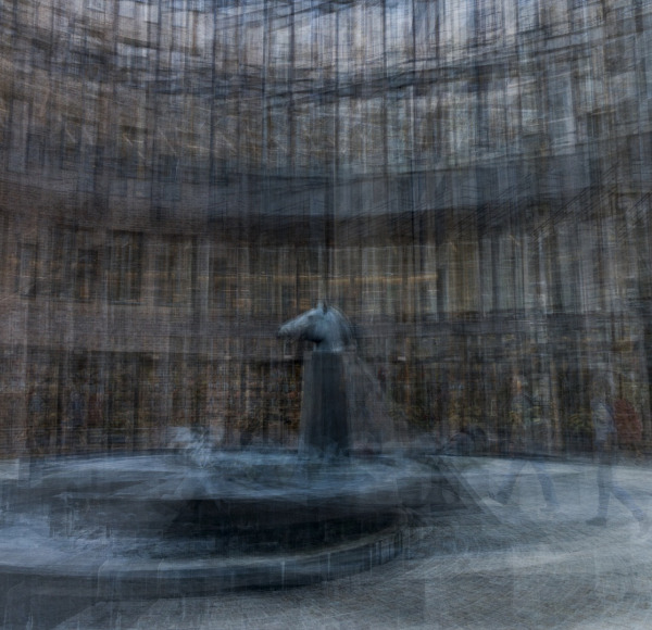 Sculpture #1, Tjuvholmen, Oslo, Norway