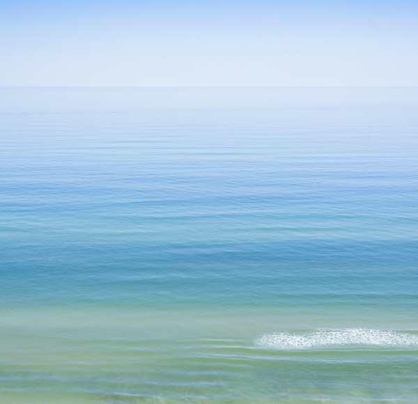 Sommer ved Vesterhavet - Summer at the Ocean
